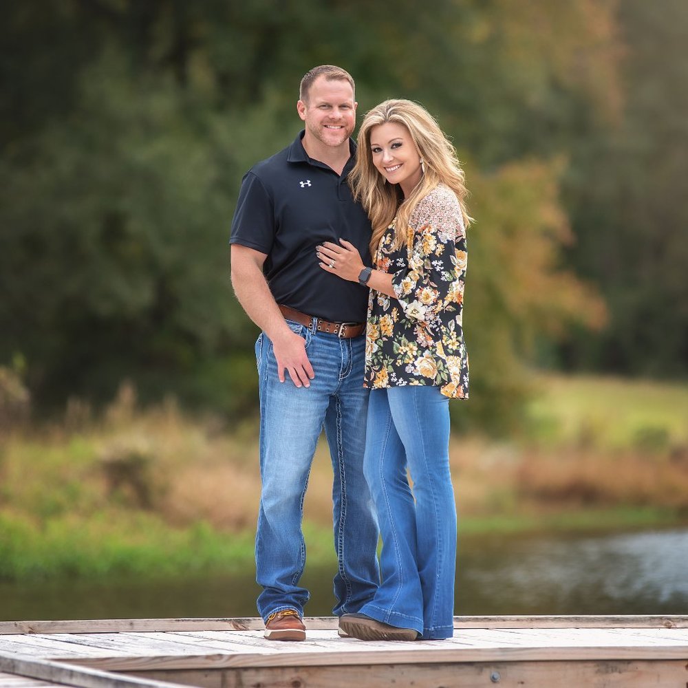 Meet your Posher, Brandy